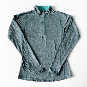 NIKE Running Quarter Zip